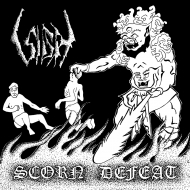 SIGH Scorn Defeat 2CD [CD]